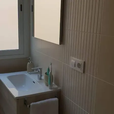 Apartment Mediterranean With Wifi Canet d'En Berenguer