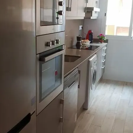Mediterranean With Wifi * Canet d'En Berenguer