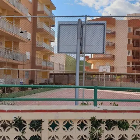 Mediterranean With Wifi * Canet d'En Berenguer