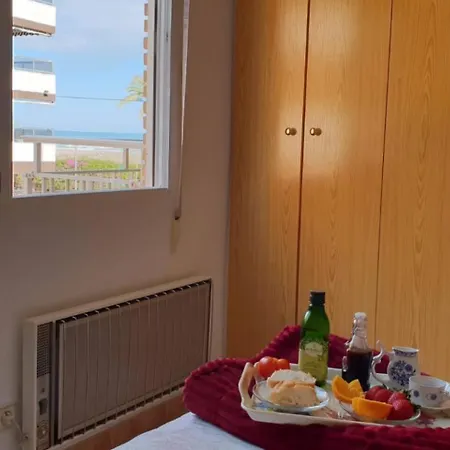 Mediterranean With Wifi Apartment