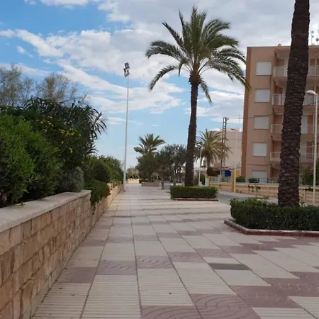 Mediterranean With Wifi Apartment