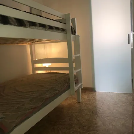 Mediterranean With Wifi Apartment *