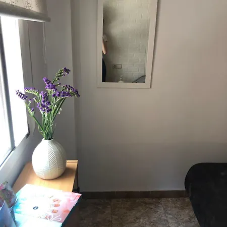 Apartment Mediterranean With Wifi